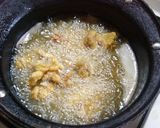 A picture of step 4 of Crispy Juicy Zangi Fried Chicken.