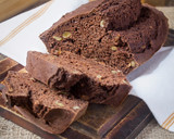 Foto del paso 7 de la receta: Plum Cake de Chocolate y nueces. Especial Fitness