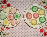 Foto langkah ke 9 dari resep Putu Ayu Ekonomis 1 Telur.