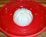 Mike's 3 Pepper Steamed Bun Soup recipe step 7 photo