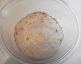 A picture of step 7 of Pain de Campagne With Lots of Walnuts.