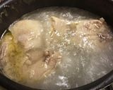 A picture of step 5 of Chicken Comfort Casserole.