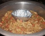 A picture of step 3 of Smoked Bite.