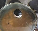 Spicy Chick peas gravy recipe step 7 photo