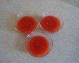 A picture of step 7 of Scarlet Red Tomato Jelly.