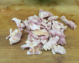 Foto del paso 6 de la receta: Filete de Cerdo al Cebollín y Chile Morrón Sonorense
