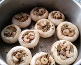 Foto del paso 5 de la receta Champiñones Rellenos