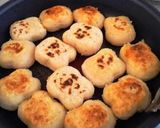 A picture of step 3 of Tofu & Okara Springy and Chewy Nuggets.