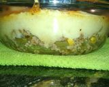 A picture of step 6 of My Shepherd's pie.