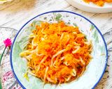 Foto langkah ke 5 dari resep Sambel Urap Kelapa.