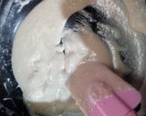 કાજુ બોલ (Kaju Balls Recipe In Gujarati) રેસીપી સ્ટેપ5ફોટો