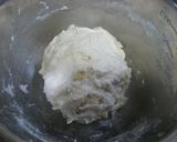 A picture of step 2 of Apple & Walnut Pain de Campagne.
