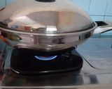 Foto langkah ke 2 dari resep Ayam panggang oven.