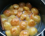 Foto del paso 4 de la receta: Compota de manzana