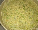 Foto del paso 3 de la receta: Tarta de zucchini