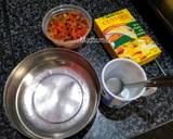 Vanilla Custard Pudding recipe step 1 photo