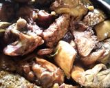 Foto langkah ke 3 dari resep Ayam Goreng Bacem Kecap.