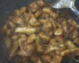 Foto langkah ke 5 dari resep Ayam Cili Padi.