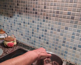Foto del paso 2 de la receta: Pulpo cocido en olla a presión. Fantástico y rápido