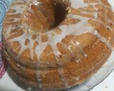 Foto del paso 7 de la receta: Torta de Zanahoria 🥕
