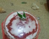 Foto langkah ke 6 dari resep Bubur Sagu Mutiara.