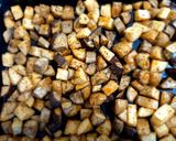 Foto del paso 3 de la receta: Vacío al vino con Papas y Batatas al Horno