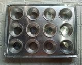 Foto langkah ke 7 dari resep Cupcake Tahu Putih Gluten Free.