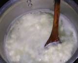 Cottege cheese recipe step 5 photo