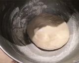 Une image de l'étape 1 de Pizza rustique.