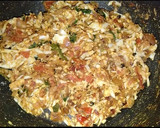முட்டை கீமா மசாலா(egg kheema masala recipe in tamil) ரெசிபி ஸ்டேப் 2 புகைப்படம்
