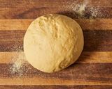 A picture of step 3 of Pasta dough (Beginner level).