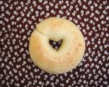 A picture of step 12 of Tofu Bagel.