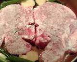 Pork Chops With Ginger Cherry Sauce recipe step 3 photo