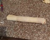 Foto del paso 3 de la receta: Rollitos de fiambre