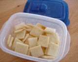 A picture of step 12 of Anytime Cookies -- Quick & Easy!.