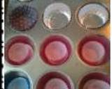 Ladybirds Toffees , Plain , Decorated , Halloween Style , Hard or Stick Jaw recipe step 1 photo
