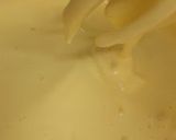 A picture of step 5 of Moist, Authentic, Quality Homemade Castella Cake.