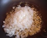 A picture of step 3 of Indian Sautéed Cauliflower (Aloo Gobi).