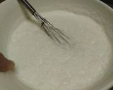 A picture of step 4 of Blueberry Ice Cream.