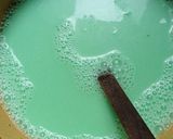Foto langkah ke 1 dari resep Puding Tape Ketan.