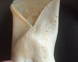 Foto del paso 6 de la receta: Otra forma de hacer crepas