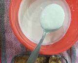 A picture of step 9 of Dahi baingan.