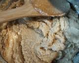 Honey Pear Walnut Cake recipe step 4 photo