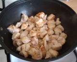 Vickys Slow Cooker Cashew Chicken & Green Beans, GF DF EF SF recipe step 2 photo