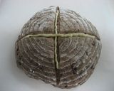 A picture of step 7 of Adzuki Bean Paste and Kinako Campagne.
