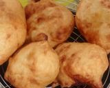 Foto langkah ke 3 dari resep Sukun Matang Goreng.