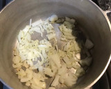 Foto del paso 3 de la receta: Berenjenas rellenas con atún