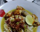 Gule ayam Tulungagung langkah memasak 6 foto