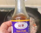 泰式打拋牛的食譜步驟2照片