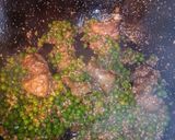 Foto del paso 3 de la receta Arroz con pollo